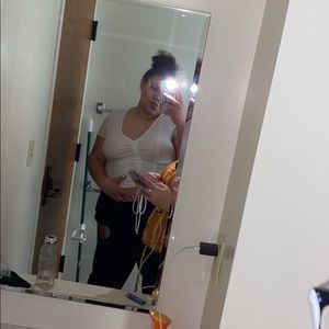 Meet your Posher, Jasmine